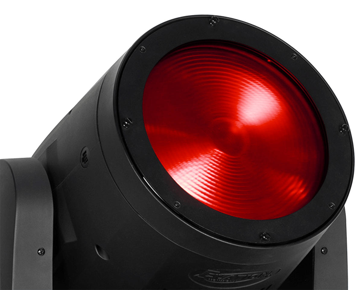 Elation FUZE WASH 500 Ovalizer