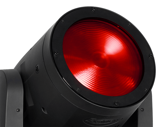 Elation FUZE WASH 500 Ovalizer