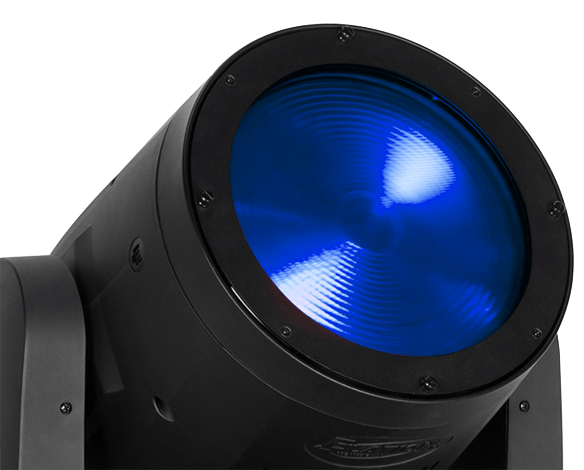 Elation FUZE WASH 500 Ovalizer