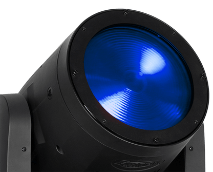 Elation FUZE WASH 500 Ovalizer