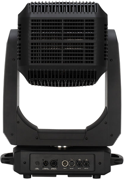 Elation FUZ625 Fuze Teatro RGBMA LED Fanless Moving Light - PSSL ProSound and Stage Lighting