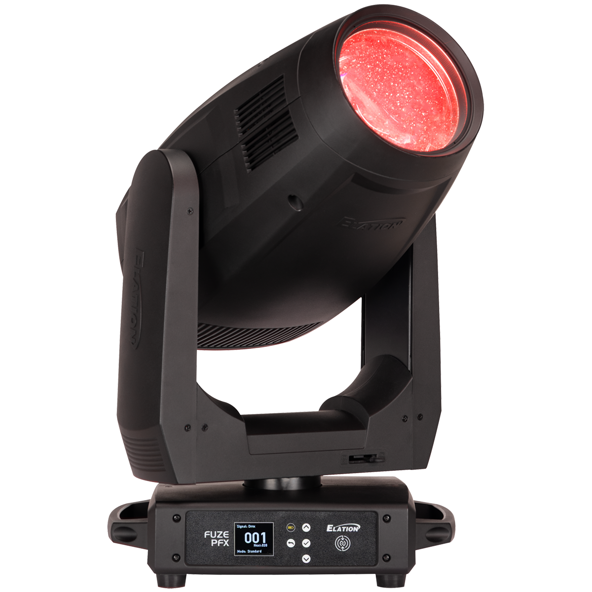 Elation FUZE PFX FUZE PFX; 400W LED Profile FX Fixture