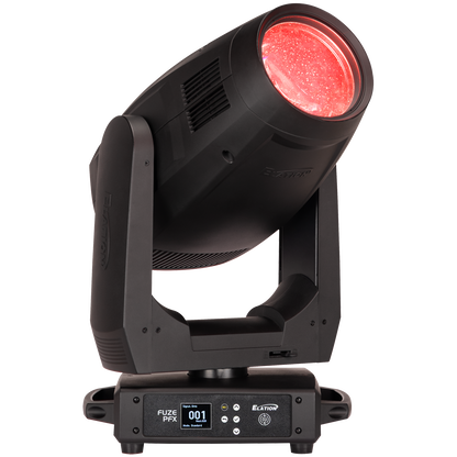 Elation FUZE PFX FUZE PFX; 400W LED Profile FX Fixture