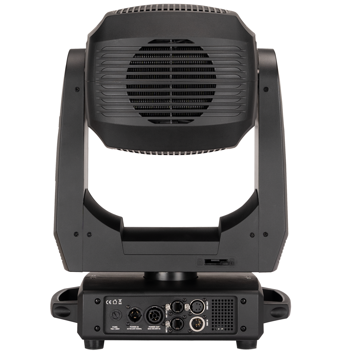 Elation FUZE PFX FUZE PFX; 400W LED Profile FX Fixture
