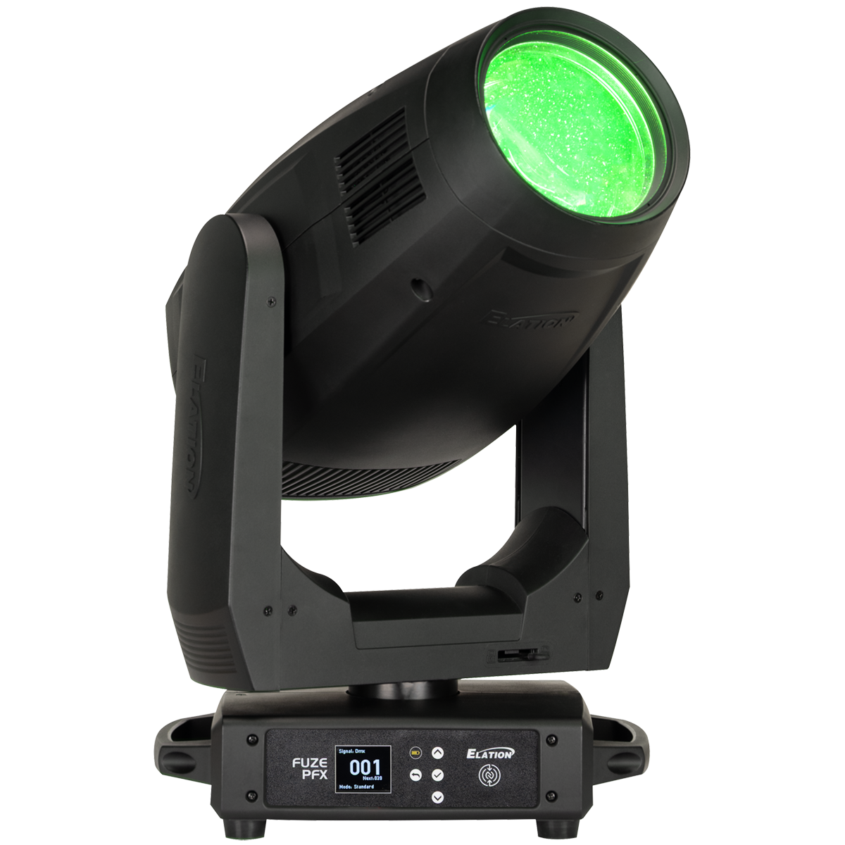 Elation FUZE PFX FUZE PFX; 400W LED Profile FX Fixture