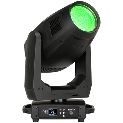 Elation FUZE PFX FUZE PFX; 400W LED Profile FX Fixture