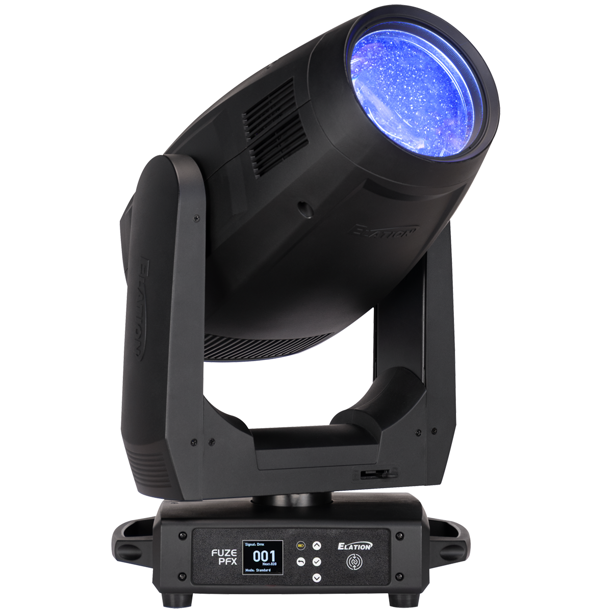 Elation FUZE PFX FUZE PFX; 400W LED Profile FX Fixture