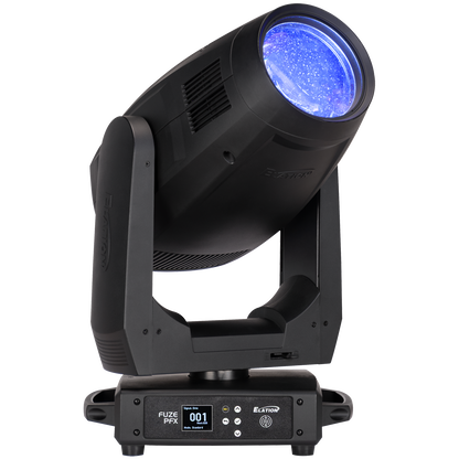 Elation FUZE PFX FUZE PFX; 400W LED Profile FX Fixture