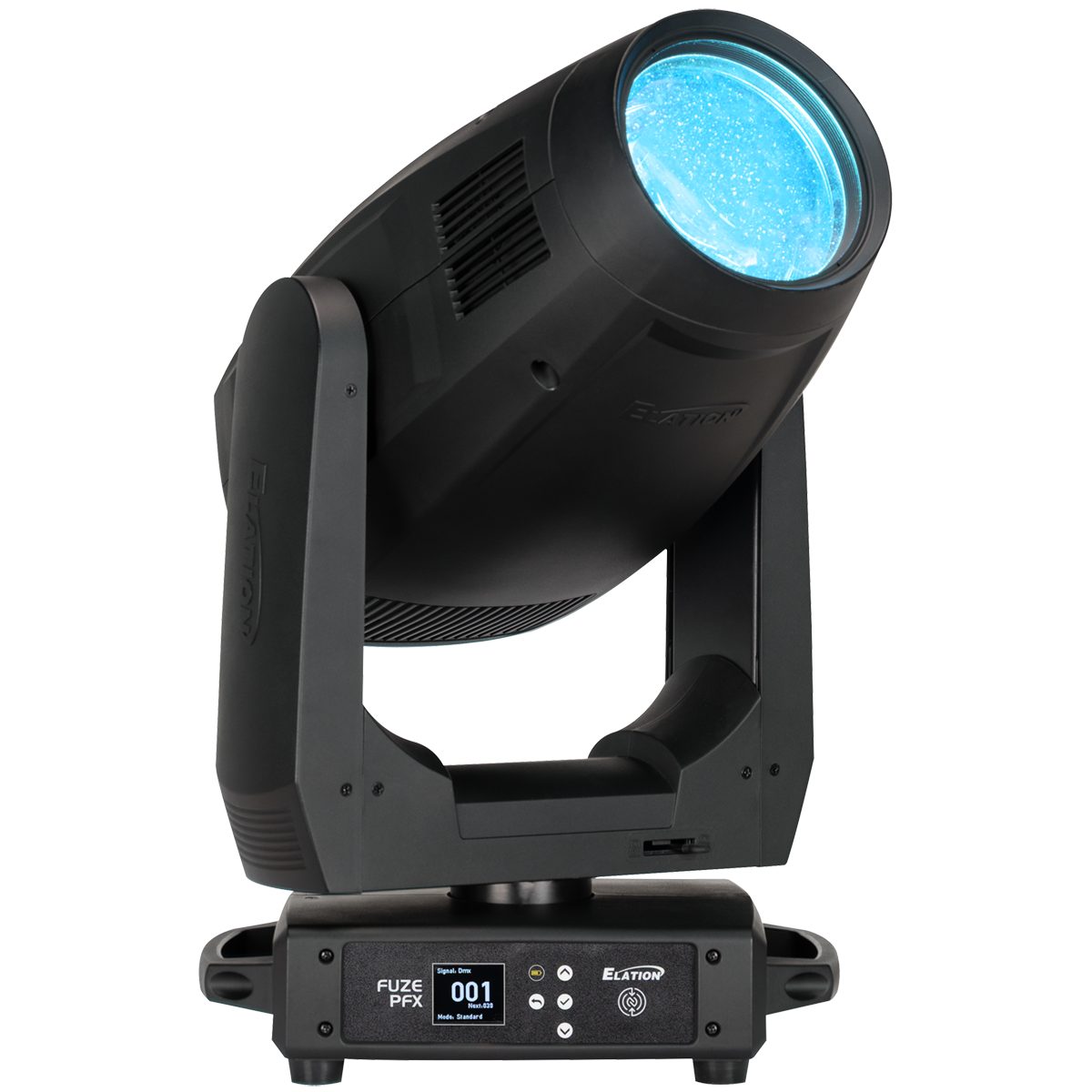 Elation FUZE PFX FUZE PFX; 400W LED Profile FX Fixture