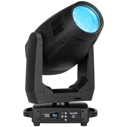 Elation FUZE PFX FUZE PFX; 400W LED Profile FX Fixture
