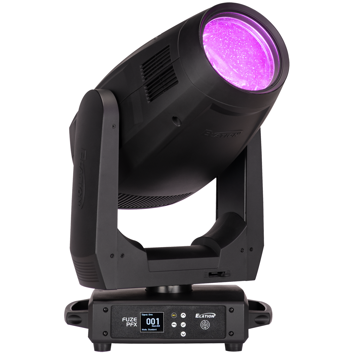 Elation FUZE PFX FUZE PFX; 400W LED Profile FX Fixture