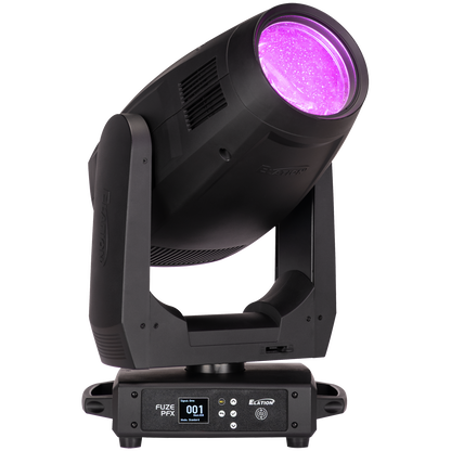 Elation FUZE PFX FUZE PFX; 400W LED Profile FX Fixture