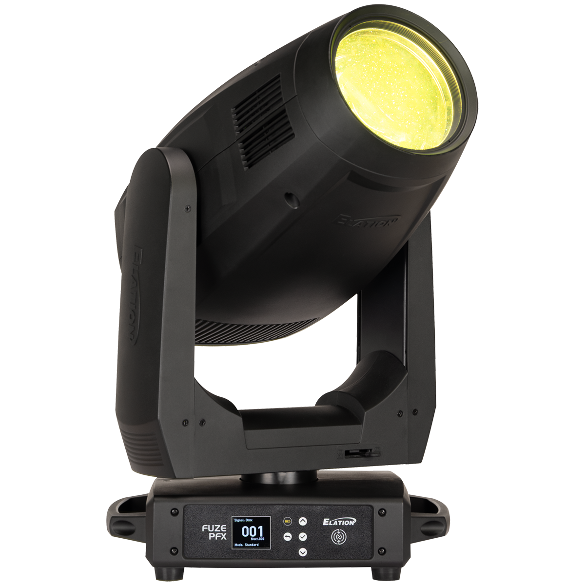 Elation FUZE PFX FUZE PFX; 400W LED Profile FX Fixture