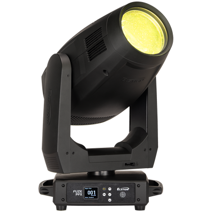 Elation FUZE PFX FUZE PFX; 400W LED Profile FX Fixture