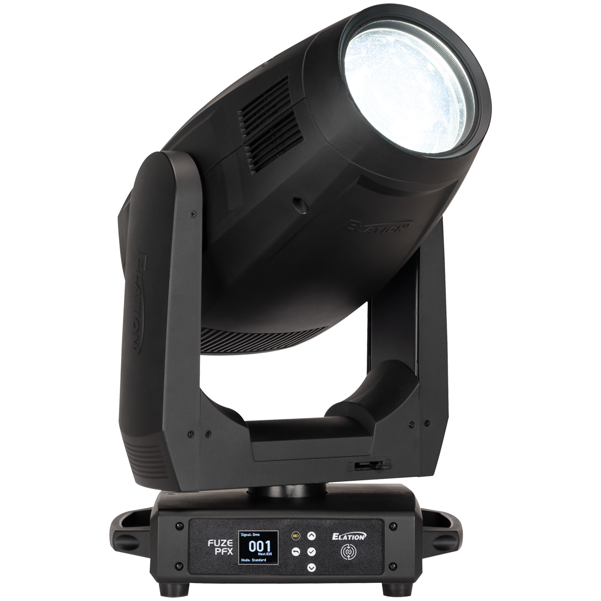 Elation FUZE PFX FUZE PFX; 400W LED Profile FX Fixture