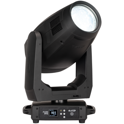 Elation FUZE PFX FUZE PFX; 400W LED Profile FX Fixture