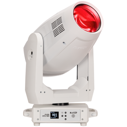 Elation FUZE PFX WH; 400W LED Profile FX Fixture