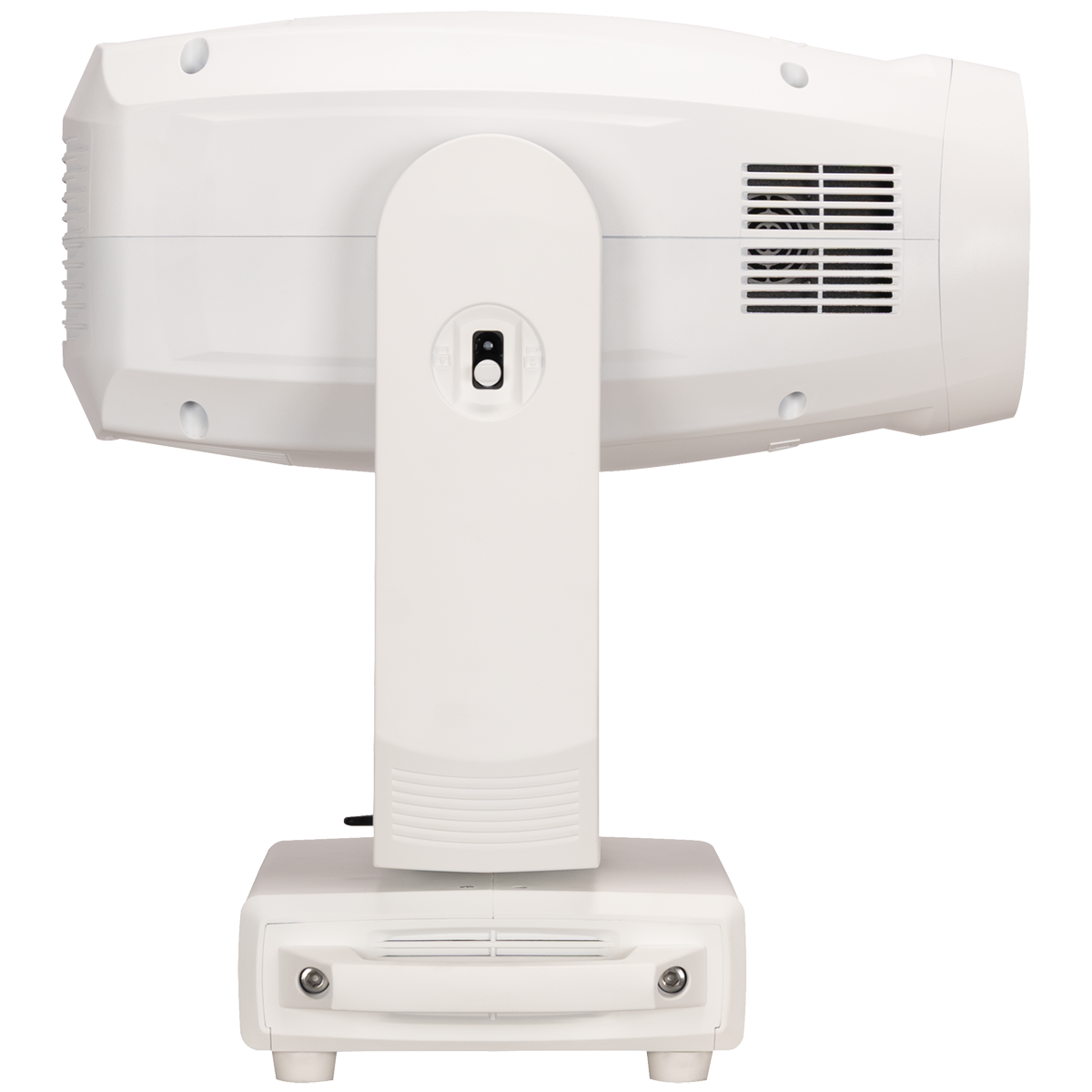 Elation FUZE PFX WH; 400W LED Profile FX Fixture
