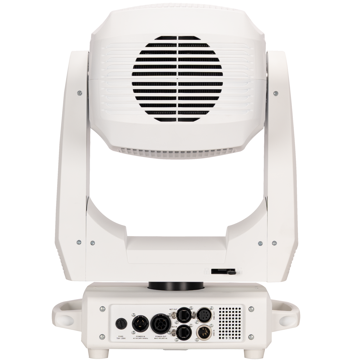 Elation FUZE PFX WH; 400W LED Profile FX Fixture