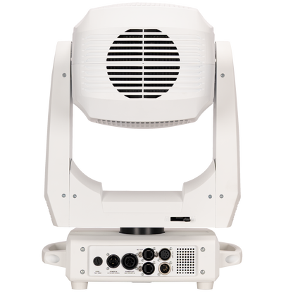 Elation FUZE PFX WH; 400W LED Profile FX Fixture