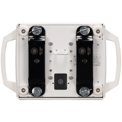 Elation FUZE PFX WH; 400W LED Profile FX Fixture