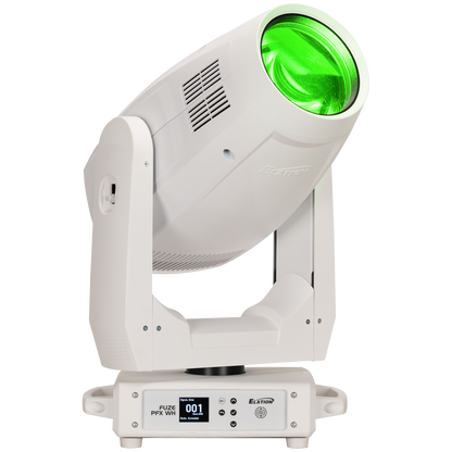 Elation FUZE PFX WH; 400W LED Profile FX Fixture
