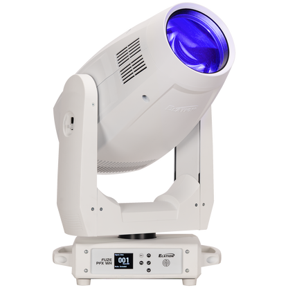 Elation FUZE PFX WH; 400W LED Profile FX Fixture