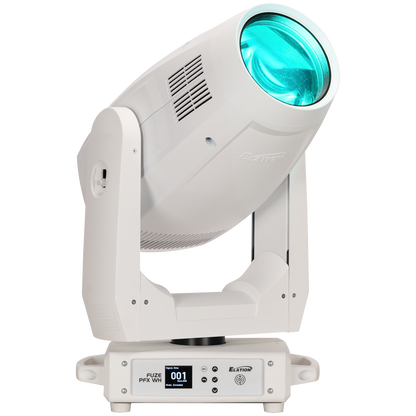 Elation FUZE PFX WH; 400W LED Profile FX Fixture