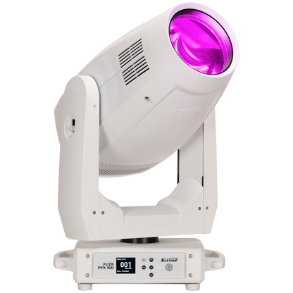 Elation FUZE PFX WH; 400W LED Profile FX Fixture
