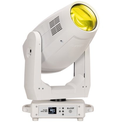 Elation FUZE PFX WH; 400W LED Profile FX Fixture