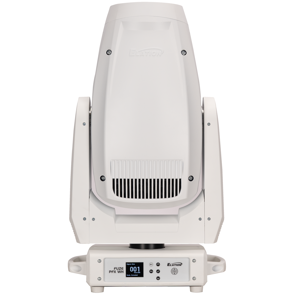 Elation FUZE PFX WH; 400W LED Profile FX Fixture
