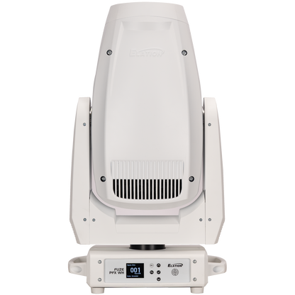 Elation FUZE PFX WH; 400W LED Profile FX Fixture