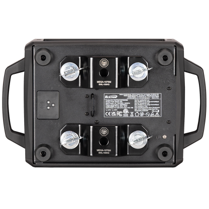 Elation Fuze Wash 250; 250W RGBMA Wash