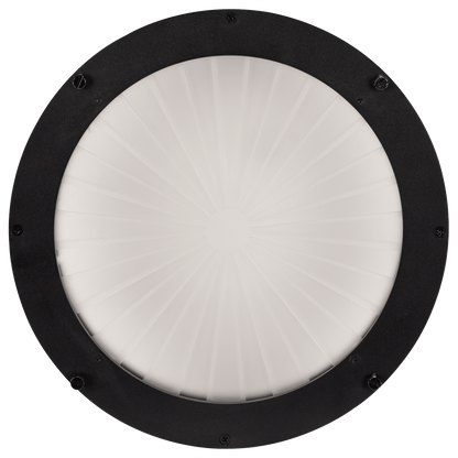 Elation FUZE Wash 500 Radial Frost