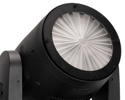 Elation FUZE Wash 500 Radial Frost