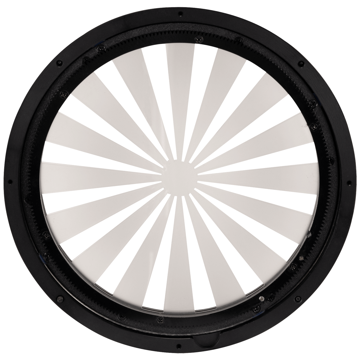 Elation FUZE Wash 500 Radial Frost
