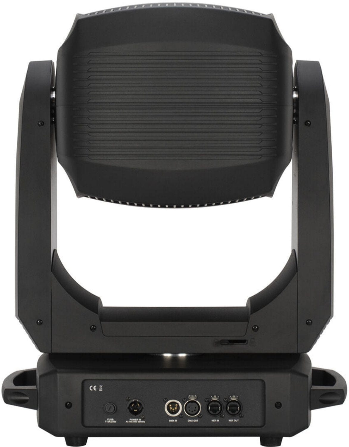 Elation FUZE-MAX-PROFILE LED Moving Head Fixture - PSSL ProSound and Stage Lighting