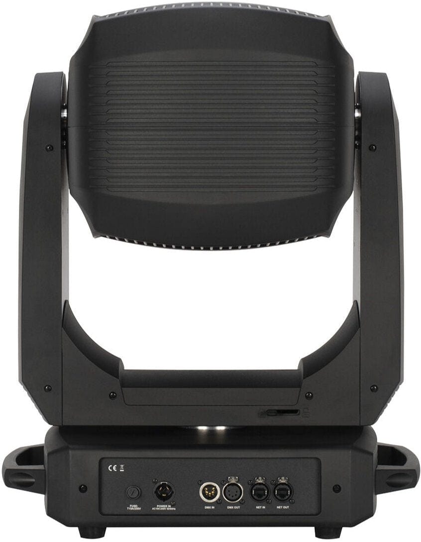 Elation FUZE-MAX-SPOT LED Moving Head Fixture - PSSL ProSound and Stage Lighting