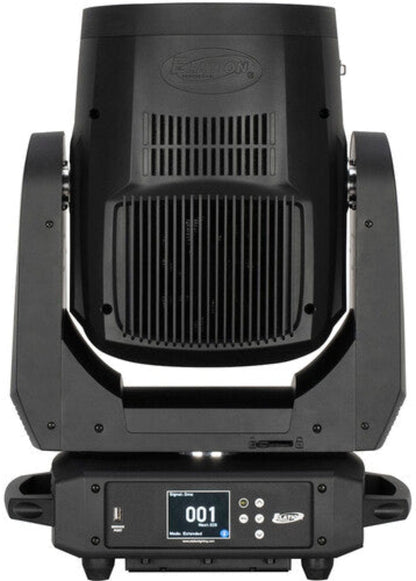 Elation FUZE-WASH-500 500 Watt RGBMA LED Wash Moving Head Fixture - PSSL ProSound and Stage Lighting