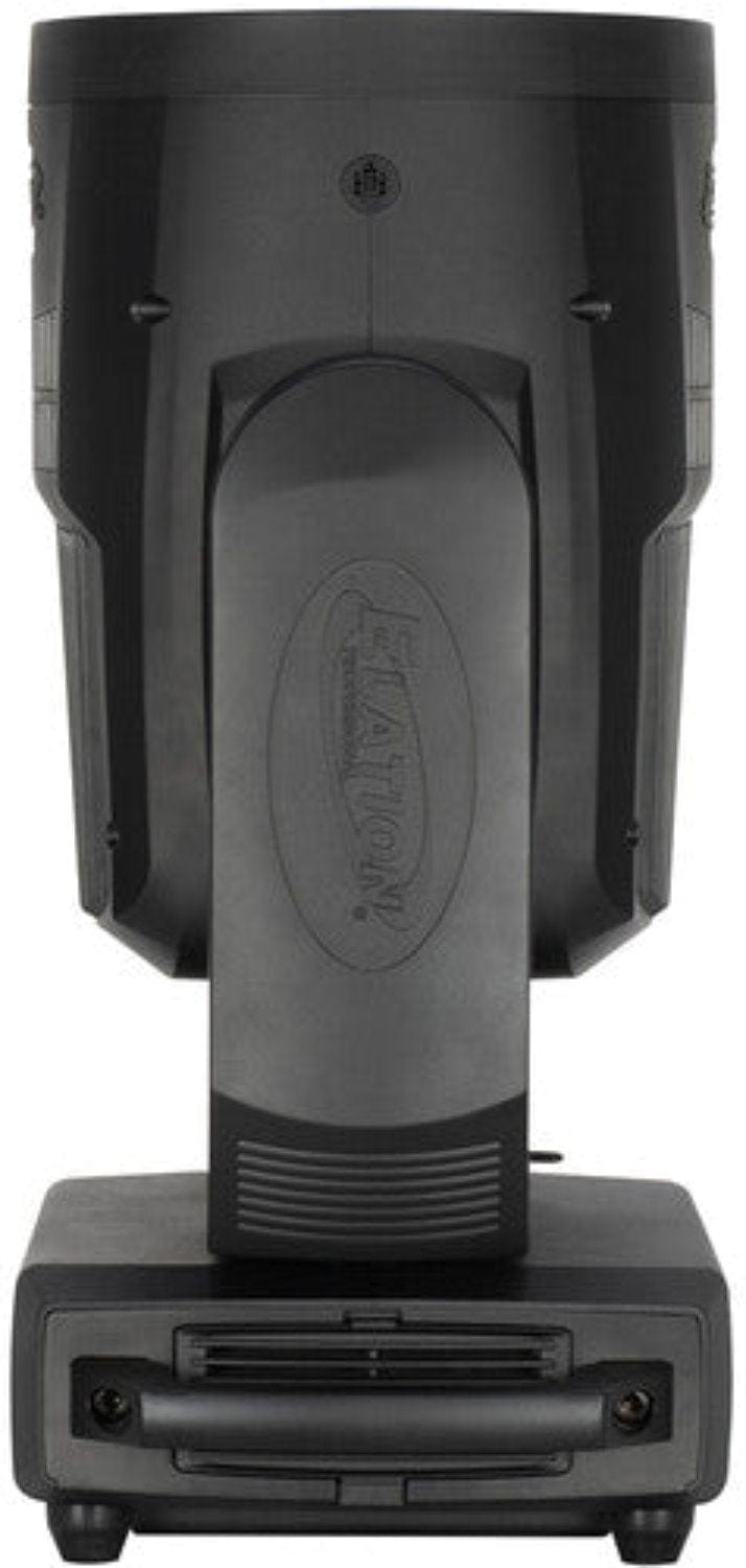 Elation FUZE-WASH-500 500 Watt RGBMA LED Wash Moving Head Fixture - PSSL ProSound and Stage Lighting