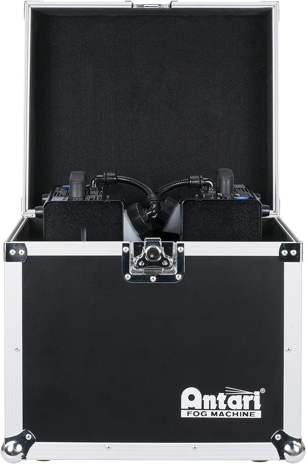 Antari FX-4 Dual Road case for Z-1020 Z-1520 W-715 Z-350 - PSSL ProSound and Stage Lighting