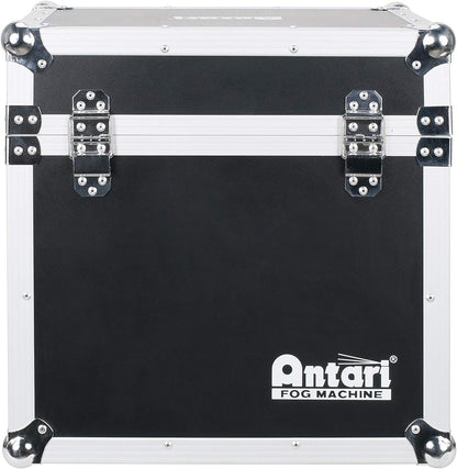 Antari FX-4 Dual Road case for Z-1020 Z-1520 W-715 Z-350 - PSSL ProSound and Stage Lighting
