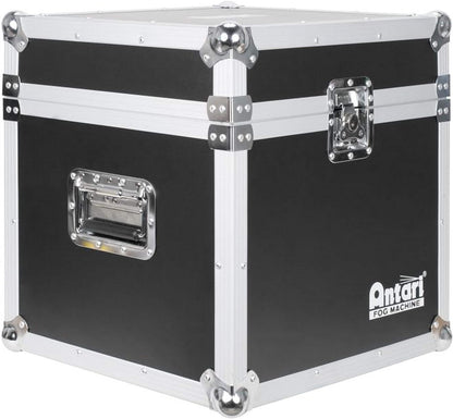 Antari FX-4 Dual Road case for Z-1020 Z-1520 W-715 Z-350 - PSSL ProSound and Stage Lighting