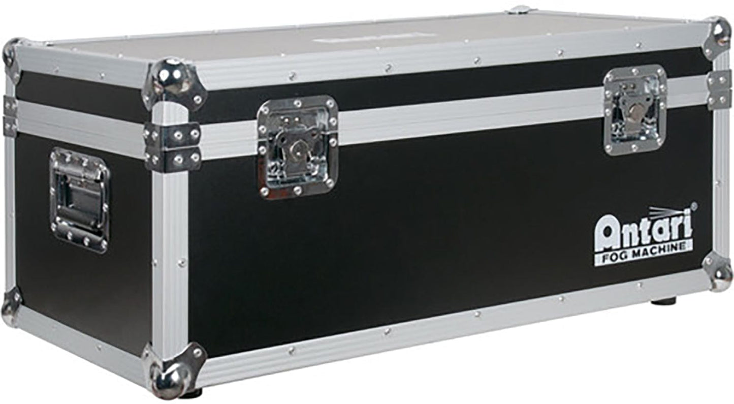 Antari FX-5 Road case for M-5 M-8 M-10 W-515 W-530 - PSSL ProSound and Stage Lighting