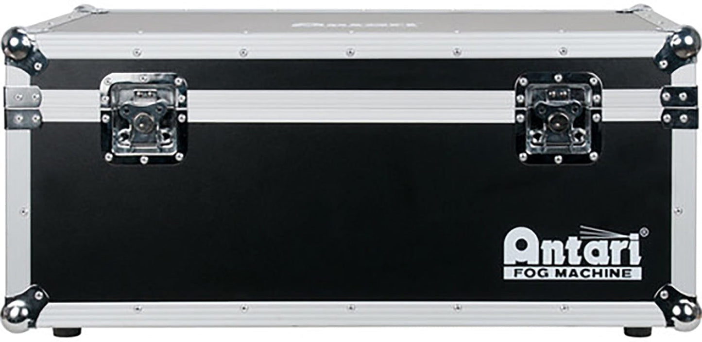 Antari FX-5 Road case for M-5 M-8 M-10 W-515 W-530 - PSSL ProSound and Stage Lighting