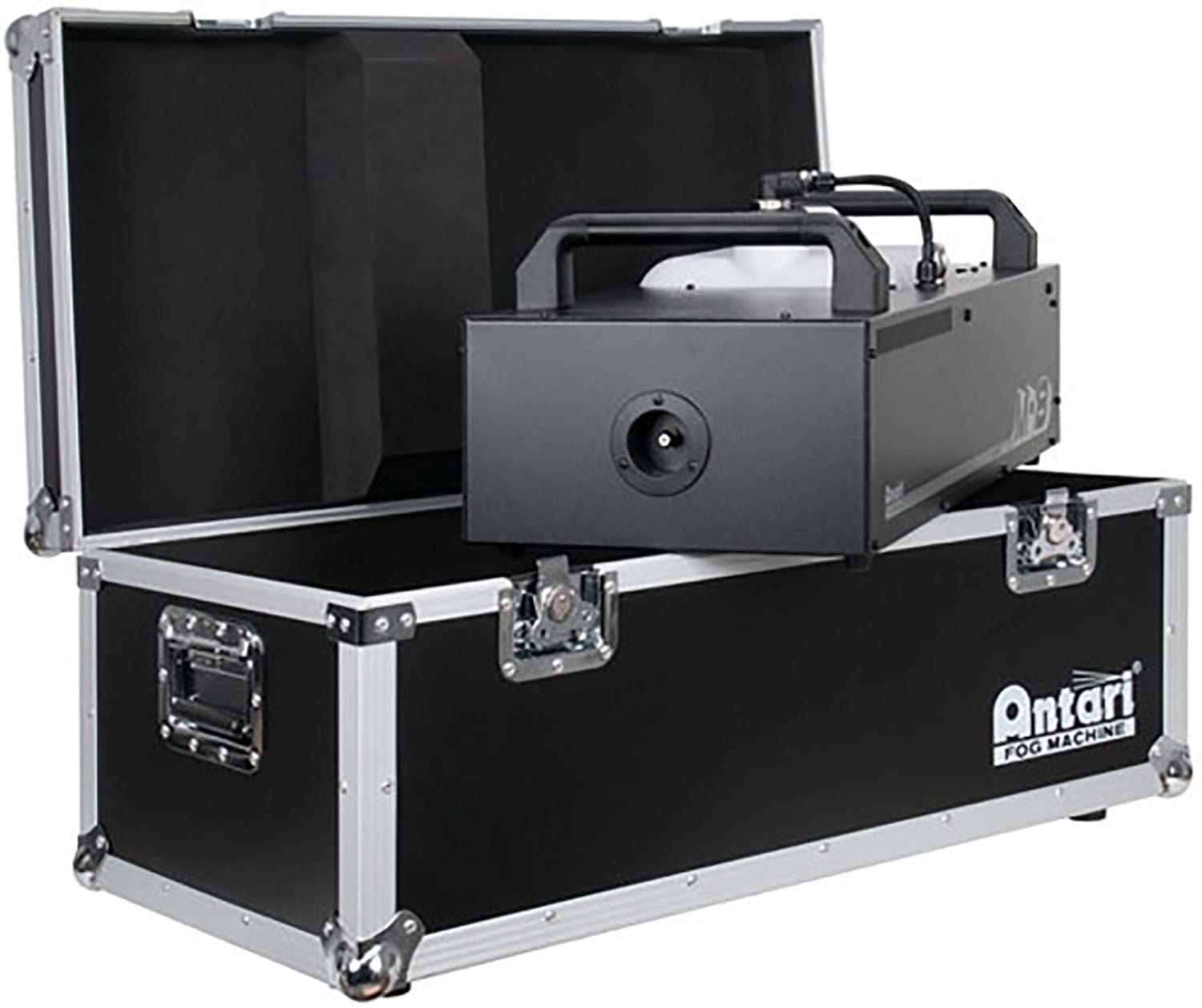 Antari FX-5 Road case for M-5 M-8 M-10 W-515 W-530 - PSSL ProSound and Stage Lighting