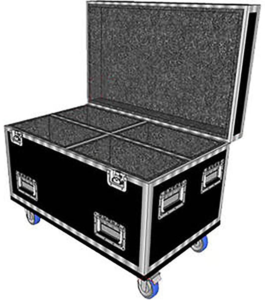 Antari FX-M7QUAD M-7 Quad Road Case - PSSL ProSound and Stage Lighting