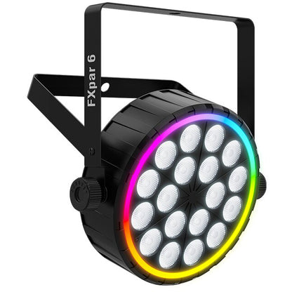 Chauvet DJ FXpar 6