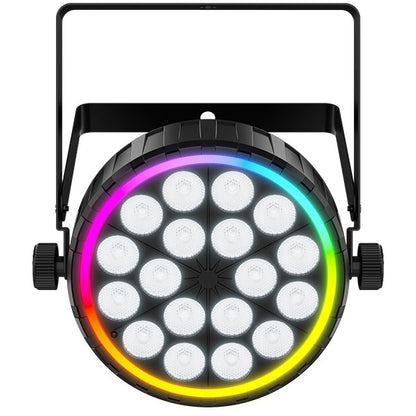 Chauvet DJ FXpar 6