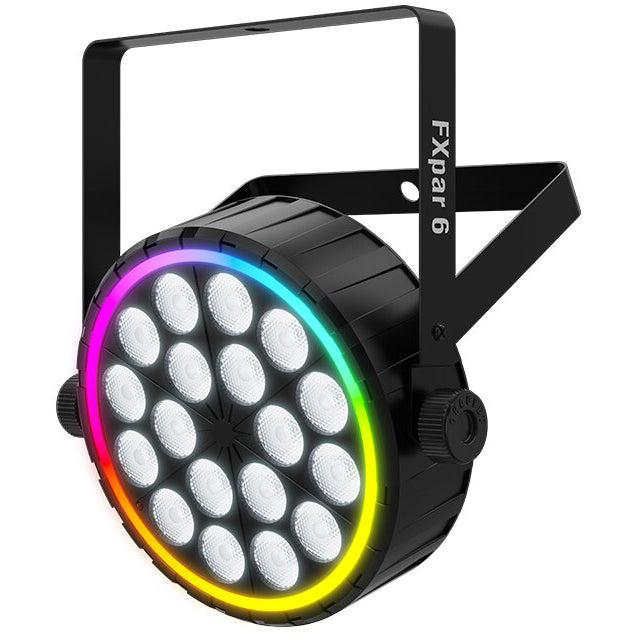 Chauvet DJ FXpar 6